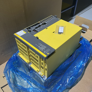 ไดรเวอร์เซอร์โว A06B-6320-H344 ของแท้ใหม่ แอมพลิฟายเออร์แกนหมุนสำหรับงานอัตโนมัติ จำหน่ายโดยตัวแทนจำหน่าย PLC อย่างเป็นทางการ - Product Image 4
