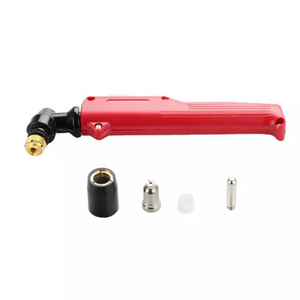 Tần Số Cao <span class=keywords><strong>SG51</strong></span> Khí Cầm Tay <span class=keywords><strong>Plasma</strong></span> Cắt Hàn Ngọn Đuốc Với Da Bìa Cáp - Product Image 5