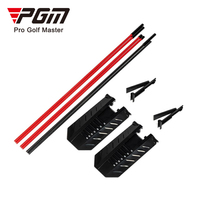 Correcteur de posture de golf PGM JZQ037, aide à l'entraînement du swing