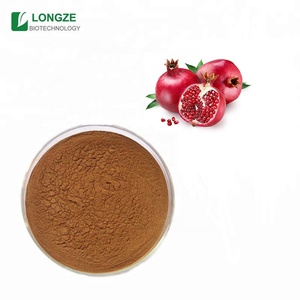 Chiết Xuất Vỏ Lựu Hòa Tan Trong Nước Bột Vỏ Lựu - Product Image 2