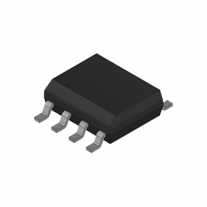 Buffer IC 2 circuits 8SOIC (largeur 0,154 po, 3,90 mm) – Commandez des composants électroniques, fabricant de puces, canal CLC5632IM - Product Image 1