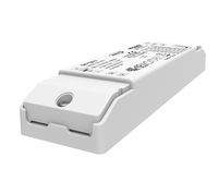 Driver LED à courant constant Skydance DA-12A-2 100-450mA 12W 2 canaux DALI CCT, alimentation variable pour éclairage LED intérieur