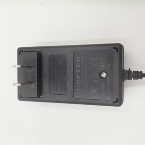 Desktop <b>Adapter</b> 21V 1500mA 50W Fast <b>Charging</b> Industrial Use Plastic Material - Product Image 1