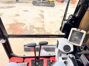 Miniexcavadora Cat 306E2 de Segunda Mano, Excavadora de Orugas Caterpillar de 6 Toneladas, Construcción Hidráulica - Product Image 4