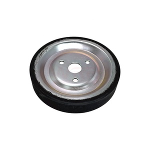 Poulie tendeur <span class=keywords><strong>de</strong></span> <span class=keywords><strong>courroie</strong></span> <span class=keywords><strong>de</strong></span> <span class=keywords><strong>distribution</strong></span> WRR 11517619020 pour BMW Série 1 3 <span class=keywords><strong>MINI</strong></span> Coupé 	 <span class=keywords><strong>Cooper</strong></span> S One R55 R56 114i 116i 118i 120i 316i 320i - Product Image 1