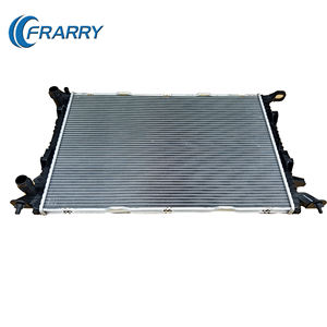 Audi A4 A5 A6 Q5 için Frarry- Su Deposu Radyatörü 8K0121251L - Product Image 3