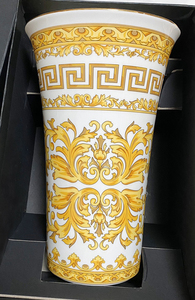 Hot Sale Western <b>Ceramic</b> Flower Bottle <b>Porcelain</b> <b>Vase</b> with Gift Box - Product Image 4