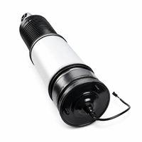 Nouvel amortisseur à suspension pneumatique BSTFCH arrière gauche 37126785537 avec ADS pour B-MW Série 7 E65/E66, montant de suspension arrière