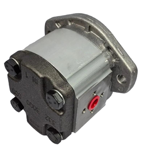 ปั๊มเกียร์ไฮดรอลิกแบบอลูมิเนียมรุ่น HUAMAO PGP ซีรีส์ PGP503A0008AP2D1NE3E2B1B1 PGP503A0012AP2D1NE3E2B1B1 - Product Image 2