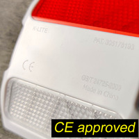 Panneau routier œil de chat certifié CE K-LITE tachas ojo de gato