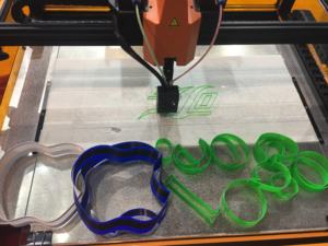 2025 nouvelle technologie équipement industriel publicité 3D mot lumineux lettre signe Machine d'impression 3D avec logiciel <span class=keywords><strong>gratuit</strong></span> - Product Image 3