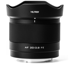 Sony E 20mm F2.8 (SEL20F28) - Product Image 2