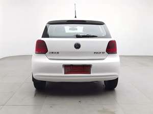 Volkswagen <span class=keywords><strong>Polo</strong></span> 1.6L del <span class=keywords><strong>2013</strong></span>, Best-Seller, Usata, Cambio Manuale, Benzina, Hatchback, Sedili in Tessuto, Auto Usate Economiche in Vendita - Product Image 3