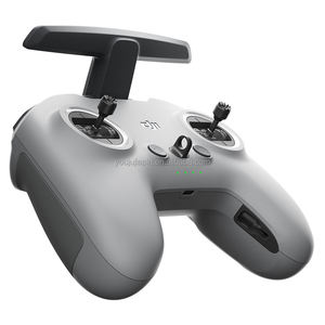 รีโมทคอนโทรล DJI FPV <span class=keywords><strong>2</strong></span> สำหรับโดรน FPV และแว่นตา Avata Goggles <span class=keywords><strong>2</strong></span> Goggles V2 ควบคุมความแม่นยำสูง อะไหล่และอุปกรณ์เสริมโดรน - Product Image 3