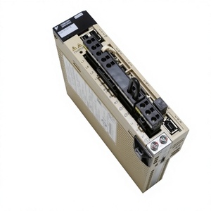 SGDV-R90A11B ของแท้ Y a s k w 100W MECHATROLINK II Servopack AC 200-230V 0.5A - Product Image 1