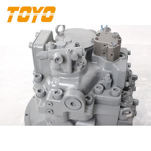 Bomba de Pistones 330CD <span class=keywords><strong>330</strong></span> 336 Bomba Principal 2836116 H5V160DP H5V160 Bomba Hidráulica para Excavadora Caterpillar - Product Image 2