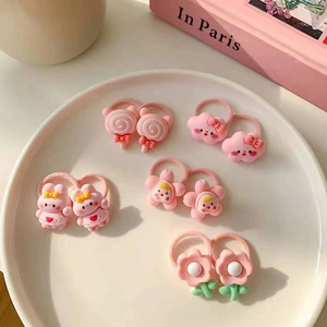 Kit de cuentas DIY juguetes educativos conjunto de joyería de alfabeto colorido cuentas artesanales para niños y niñas con venta al por mayor - Product Image 5