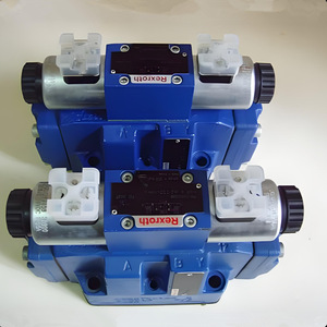 วาล์วควบคุมแรงดันเร็กซ์รอธ DBEM10-5X/350YG24K4V วาล์วไฮดรอลิกแม่เหล็กไฟฟ้าแบบออกฤทธิ์โดยตรง - Product Image 2