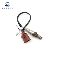 Capteur d'oxygène ZT de haute qualité OE 04E906262BM 4 fils pour Volkswagen Skoda Santana Jetta A05 BS Polo GTI