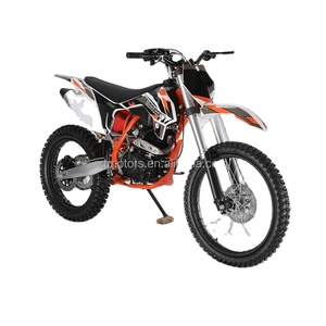 Motocicletas de motocross de 4 tiempos - Product Image 1