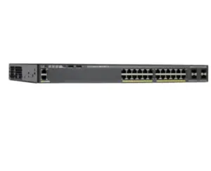 WS-C2960X-48LPD-L 2960X Series Network Switches for Campus LAN Access