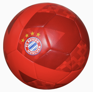Ballon de football en cuir thermocollé à quatre panneaux pour enfants, taille 5, durable, entraînement intérieur/extérieur, Coupe <span class=keywords><strong>du</strong></span> Monde USA-Canada-Mexique 2026 - Product Image 3