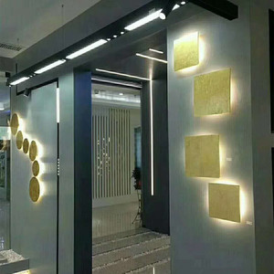 ZOMI Led Bedroom Ambient <strong>Wall</strong> Lamp Simple Corridor Porch Balcony Living Room Background <strong>Light</strong> Modern <strong>Wall</strong> <strong>Light</strong> - Product Image 6