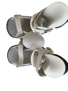 Dennis ילדים חום ילדים אורטופדיים נעליים תיקון מלאכותית מכשיר חיוני לטיפול אורתופדי - Product Image 4