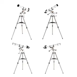 80900 Profession elles astronomisches Teleskop Hoch auflösendes Reflektor teleskop