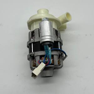 Motor para Lavavajillas YXW50-2F-2L WELLING ARISTON <span class=keywords><strong>INDESIT</strong></span> 17476000009202, Aluminio, 220-240V, 50HZ, 95W, 0.42A, <span class=keywords><strong>Repuestos</strong></span> para Lavavajillas - Product Image 5