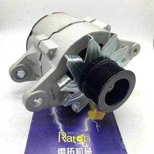 Alternateur C4937007 4937007 pour pièces de moteur QSC8.3 SD13 - Product Image 6