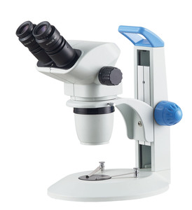 Microscopio Electrónico de Transmisión Digital CT-ZM6745T-<span class=keywords><strong>J4L</strong></span>, Microscopía Electrónica de Tinción Negativa - Product Image 5