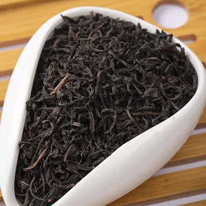 Speciale Thee, Groothandel China Zwarte Thee Rokerige Lapsang Souchong, Zheng Shan Xiao Zhong