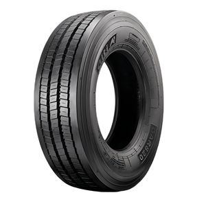 ยางใหม่ 225/75R17.5 245/70R17.5 Giti GAR820 TBR ยางรถบรรทุกขนาดเล็ก สำหรับทุกตำแหน่ง ยางรถบรรทุกขนาดเล็ก 225/75R17.5 245/70R17.5 - Product Image 1