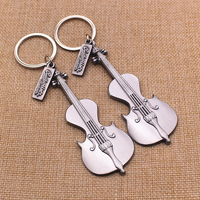 Porte-clés décapsuleur en métal personnalisé avec impression par sublimation - Porte-clés promotionnel avec logo laser tendance