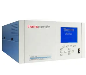 Thermelfeld 410i Koolstofdioxide (Co2) Gasanalysatoren