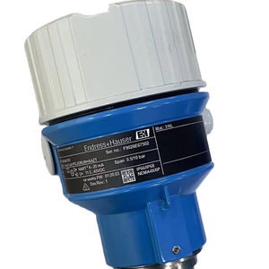 เซ็นเซอร์อุตสาหกรรม E+H Endress Hauser รุ่น PMP51 / PMC51 สำหรับน้ำมัน ก๊าซ และสารเคมี PMC51 และ PMP71 T - Product Image 1