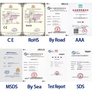 Nhà máy trực tiếp bán buôn chu kỳ sâu 2V 150AH Pin axít chì năng lượng pin lưu trữ - Product Image 3