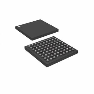 ในสต็อก A54SX16A-2TQ100 100 LQFP ชิ้นส่วนอิเล็กทรอนิกส์แบบฝังตัว - Product Image 1
