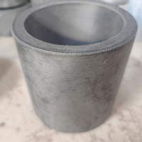 Bearing Resin Termosetting Kelautan Khusus TRIMA Model YT, Material Sama Resin Fenolik, Pelumasan Air, Tahan Aus