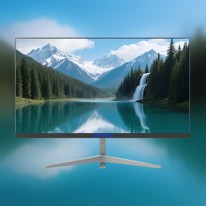 ЖК-центр по Заводской Цене 21,5 Дюймов HDR <span class=keywords><strong>IPS</strong></span> сенсорный экран 100% SRGB монитор 1920x1080 с открытой рамкой промышленный для рабочего стола Новый - Product Image 3