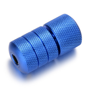 Poignée autobloquante de qualité supérieure pour équipement de tatouage, en acier inoxydable 304, grande taille, pour machine à tatouer - Product Image 4