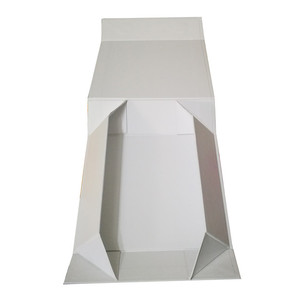 Boîte écologique avec fermeture magnétique imprimée sur mesure pour adultes pliants Sex Toy Box Boy - Product Image 1