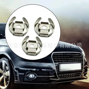 Volkswagen Gear <b>Shift</b> <b>Knob</b> Gasket N90815903 Steel For Golf Jetta Passat Audi - Product Image 4