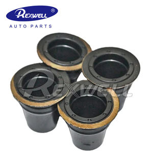 Pièces automobiles Rexwell OEM 13276-AD200 13276-AD210 <span class=keywords><strong>Injecteur</strong></span> de carburant pour moteur diesel, joints d'étanchéité pour <span class=keywords><strong>Nissan</strong></span> <span class=keywords><strong>Navara</strong></span> D22 T30 YD25DDTI - Product Image 3