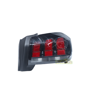 FEU ARRIÈRE SANS SUPPORT D'<span class=keywords><strong>AMPOULE</strong></span> DROIT pour <span class=keywords><strong>PEUGEOT</strong></span> <span class=keywords><strong>208</strong></span> 2020-2023 - Product Image 3