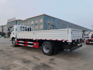 Nuovo Furgone Diesel di Media Dimensione di Alta Qualità Personalizzabile 15 <span class=keywords><strong>TOS</strong></span> 4x2 Euro 2 LHD con Telecamera Posteriore a Prezzo di Fabbrica - Product Image 6