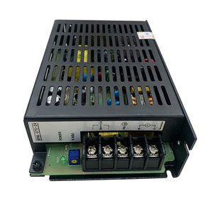 Nouvelle alimentation à découpage originale Autonics série SPA SPA-075-24/SPA-100-24 à montage sur panneau - Product Image 6