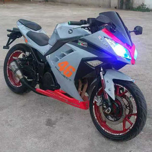 Motocicleta usada <span class=keywords><strong>Kawasaki</strong></span> <span class=keywords><strong>Ninja</strong></span> <span class=keywords><strong>250</strong></span> <span class=keywords><strong>Moto</strong></span> a gasolina Motos deportivas Motocicletas de carreras Streetbike - Product Image 1