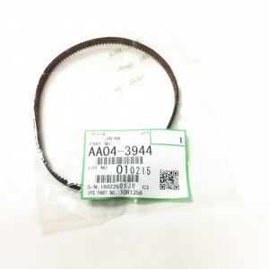 Cinghia di Distribuzione Originale Ricoh AA043944 per AF1075 2075 2060 <span class=keywords><strong>MP</strong></span> <span class=keywords><strong>7500</strong></span> - Product Image 1